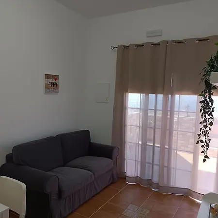 Сasa de vacaciones Casa La Sabina De Manuel