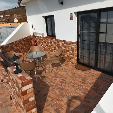 Сasa de vacaciones Casa La Sabina De Manuel *