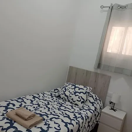 Сasa de vacaciones Casa La Sabina De Manuel