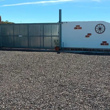 Casa La Sabina De Manuel Сasa de vacaciones *