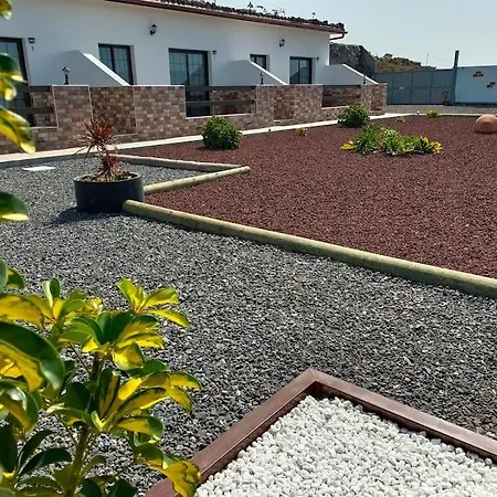 Casa La Sabina De Manuel *